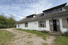 Vaemla villavabrik