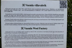 Vaemla villavabrik