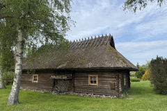 Dagö Meemaja