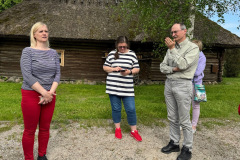 Dagö Gold iseteenindav Meemaja