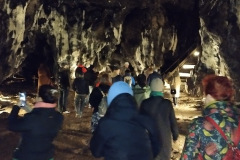 Wieliczka soolakaevandus