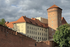 Giidituur Krakovi linnas