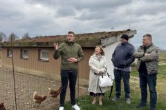 Žitniku talu külastus